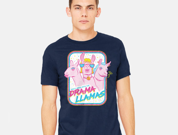 Drama Llamas