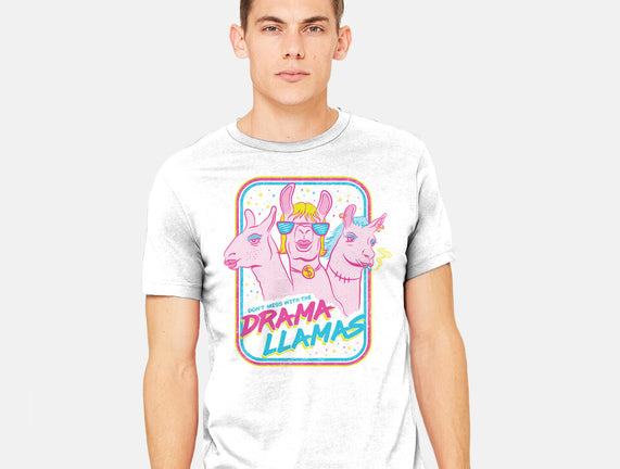 Drama Llamas