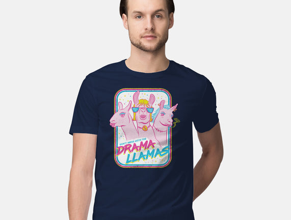 Drama Llamas