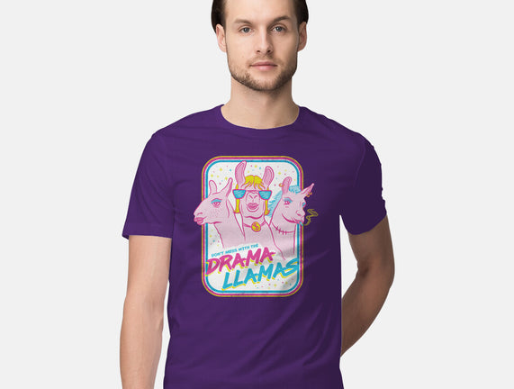 Drama Llamas