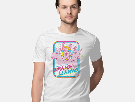 Drama Llamas