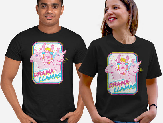 Drama Llamas