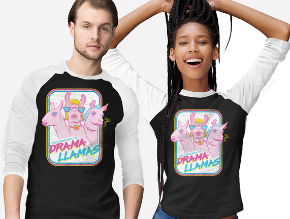 Drama Llamas
