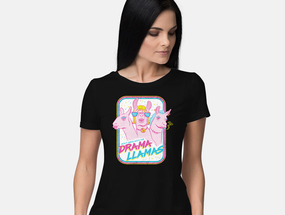 Drama Llamas
