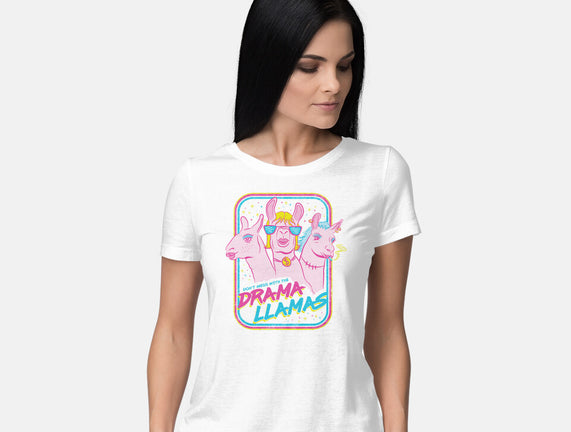 Drama Llamas