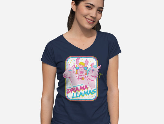 Drama Llamas