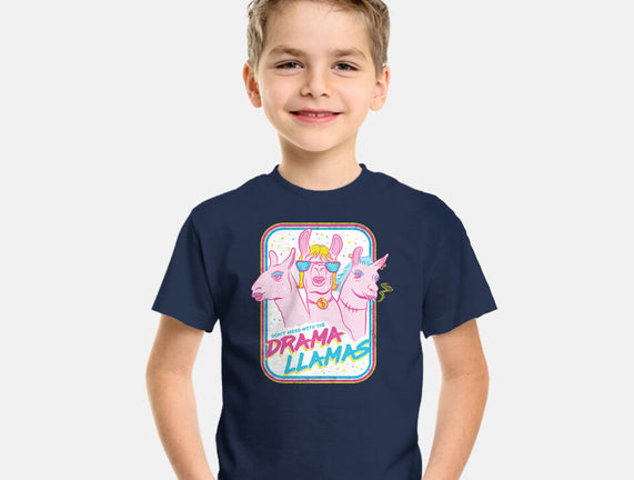 Drama Llamas