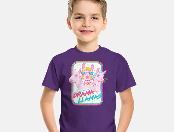 Drama Llamas