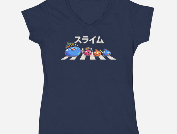 The Slimes