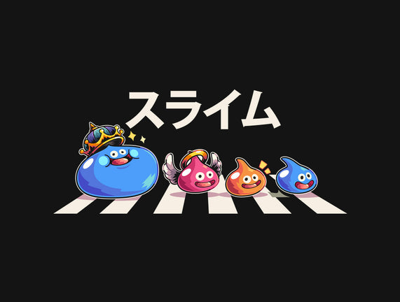 The Slimes