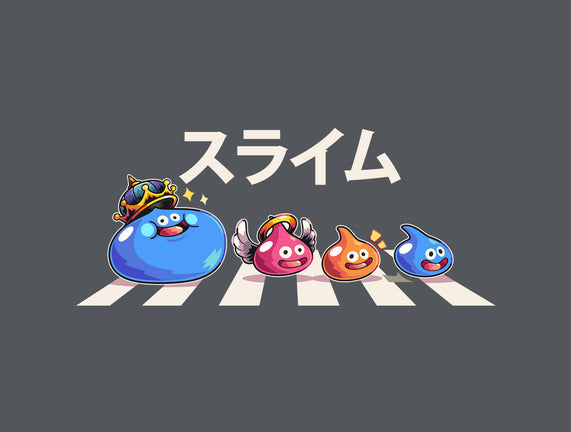 The Slimes
