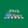 The Slimes-None-Drawstring-Bag-2DFeer
