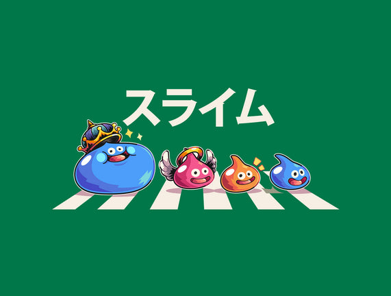 The Slimes