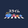 The Slimes-Baby-Basic-Tee-2DFeer