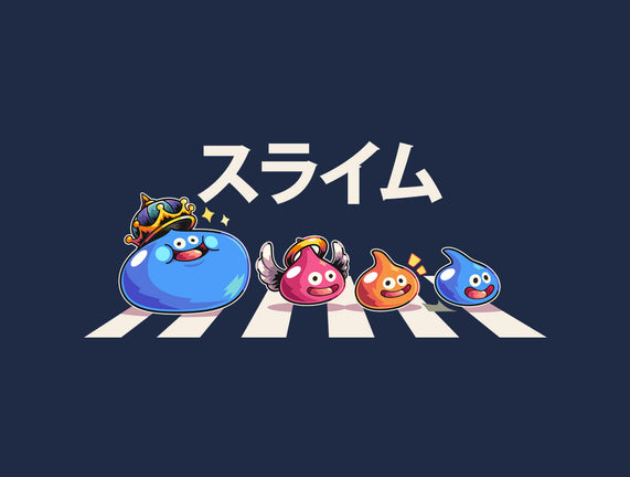 The Slimes