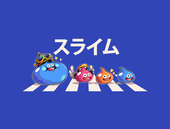 The Slimes