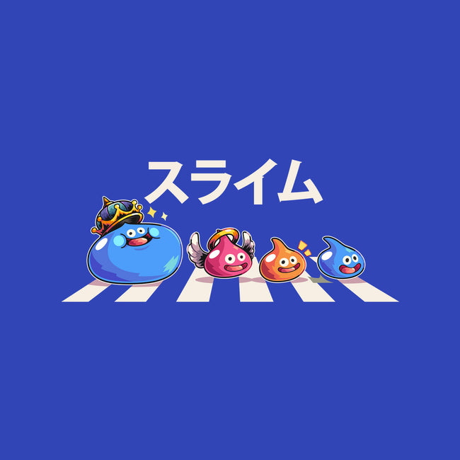 The Slimes-None-Matte-Poster-2DFeer