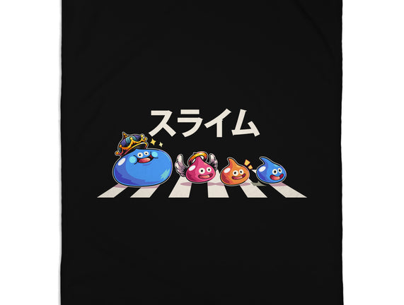 The Slimes