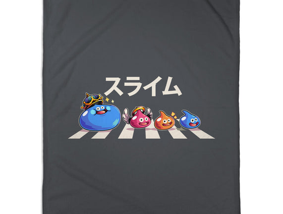 The Slimes