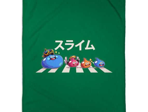The Slimes