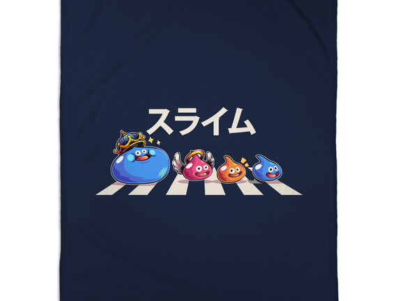 The Slimes
