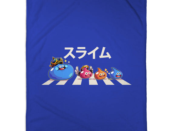 The Slimes