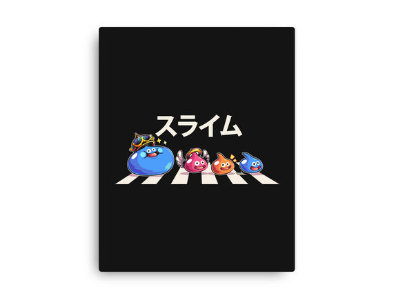 The Slimes