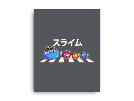 The Slimes