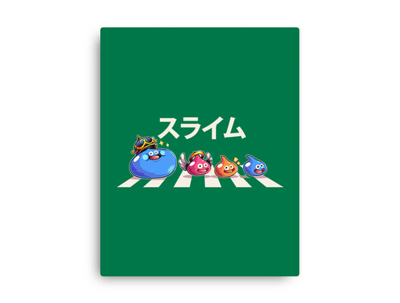 The Slimes