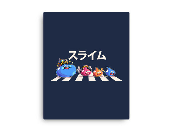 The Slimes