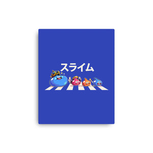 The Slimes