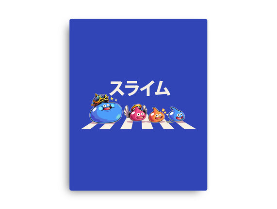 The Slimes