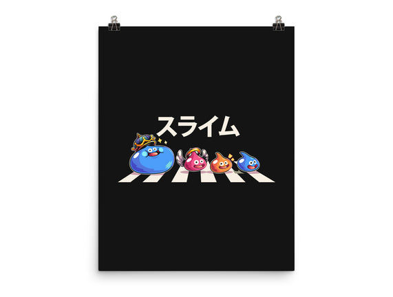 The Slimes