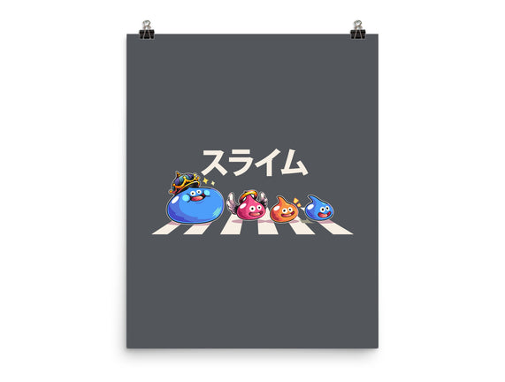 The Slimes