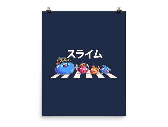 The Slimes