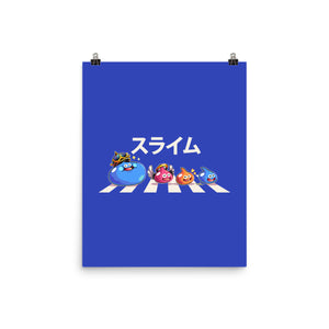 The Slimes
