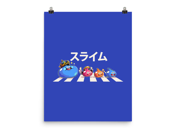 The Slimes