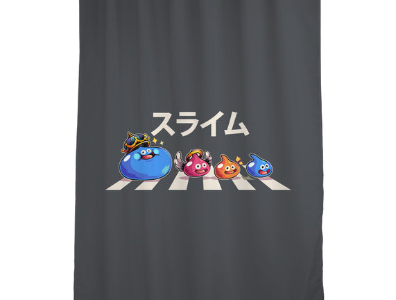 The Slimes