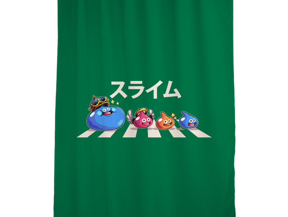 The Slimes