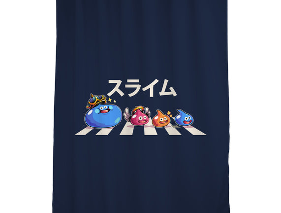 The Slimes