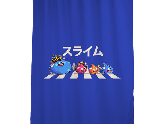 The Slimes