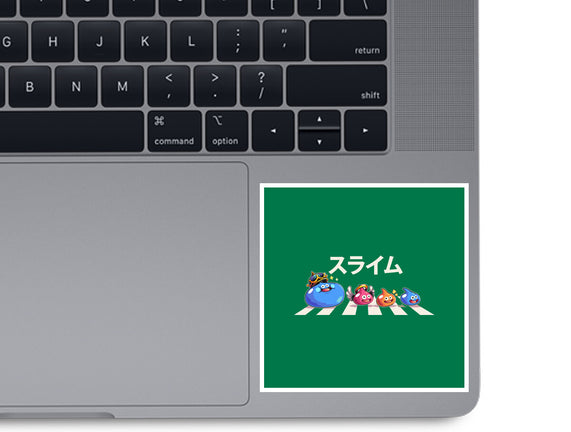 The Slimes