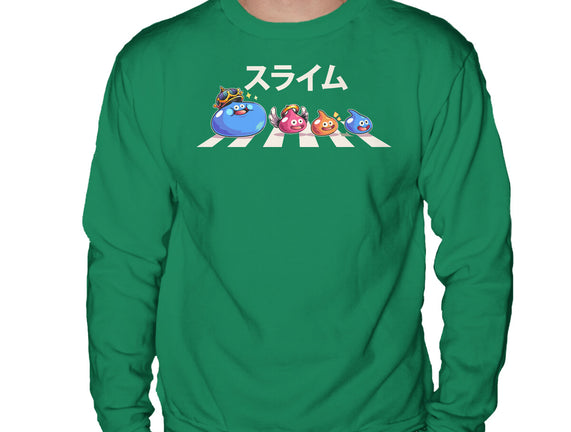 The Slimes