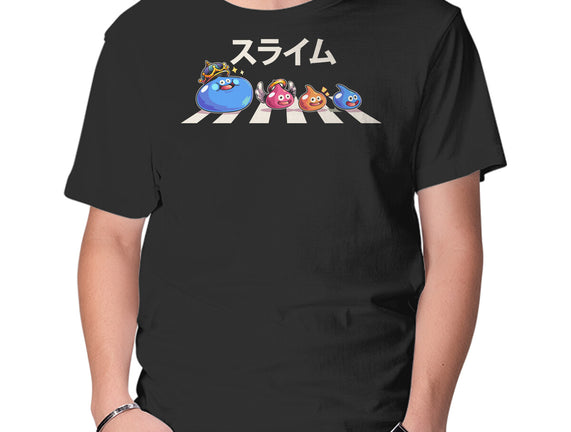 The Slimes