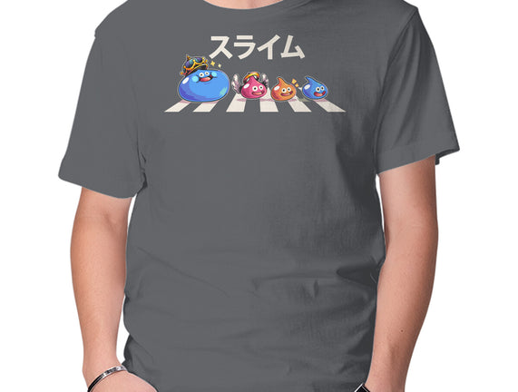 The Slimes