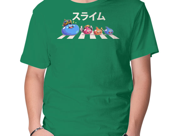 The Slimes