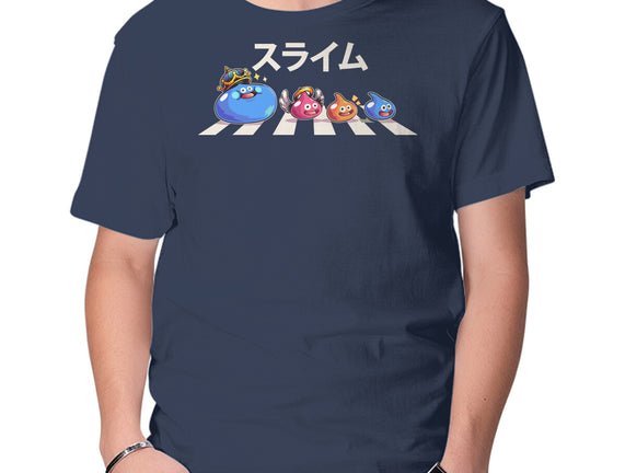 The Slimes
