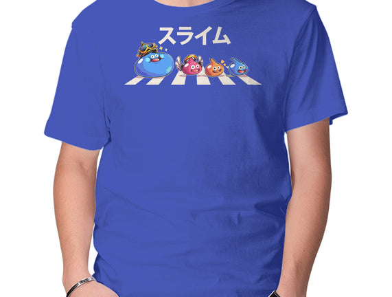 The Slimes