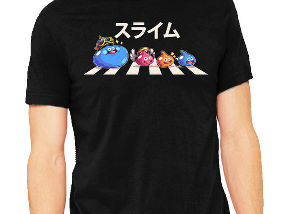 The Slimes