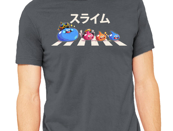 The Slimes